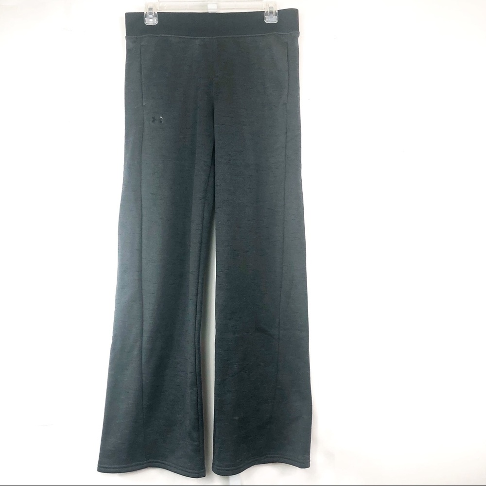 Under Armour Sweat Pants Black Small Petite